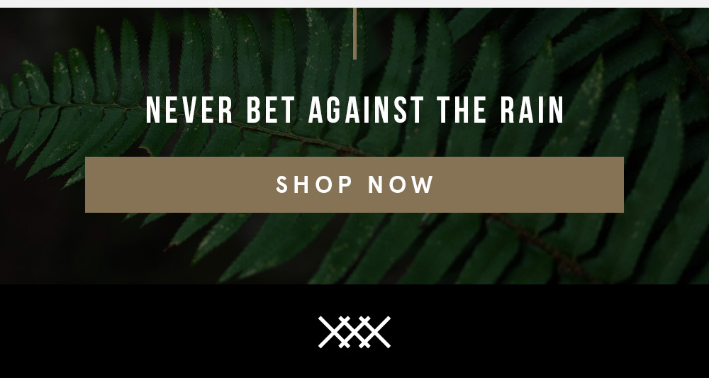 Introducing the Packing Shell Jacket Rhone