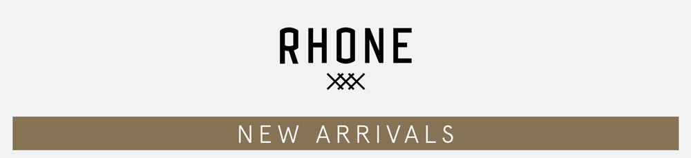 New Arrivals