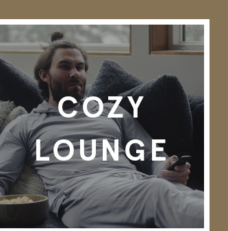 Cozy Lounge
