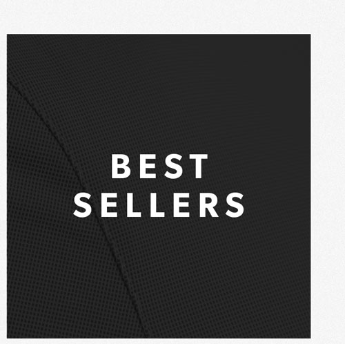 Best Sellers