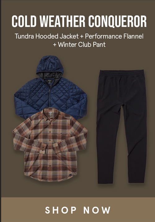 Outerwear Outfit