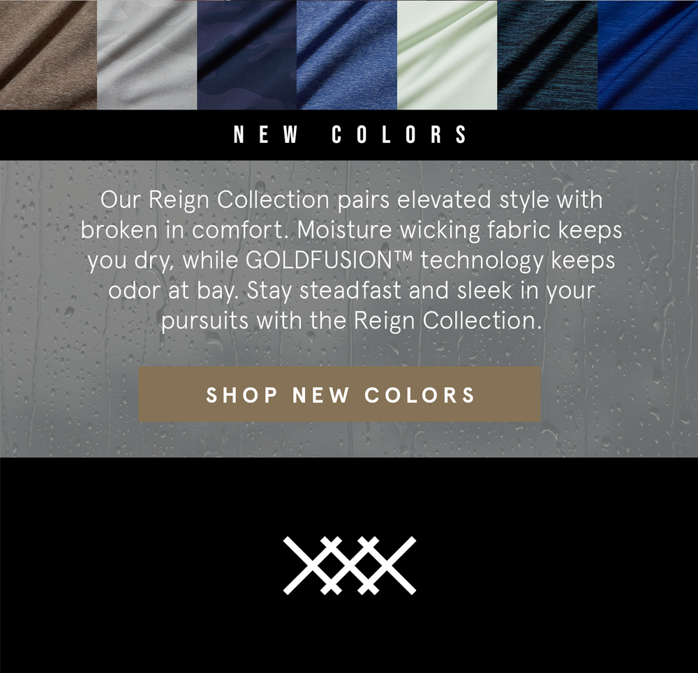 New Colors