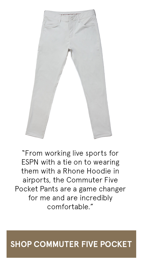 Shop Commuter Joggers