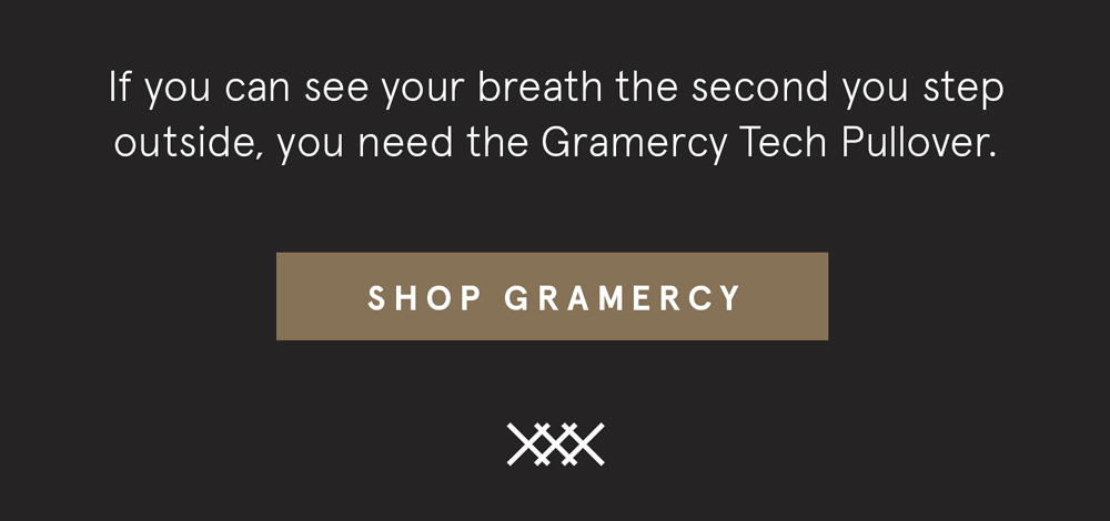 Shop Gramercy