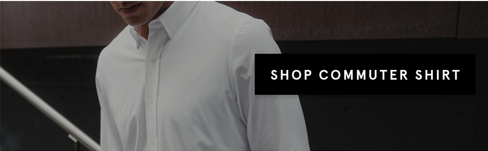 Shop Commuter Shirt
