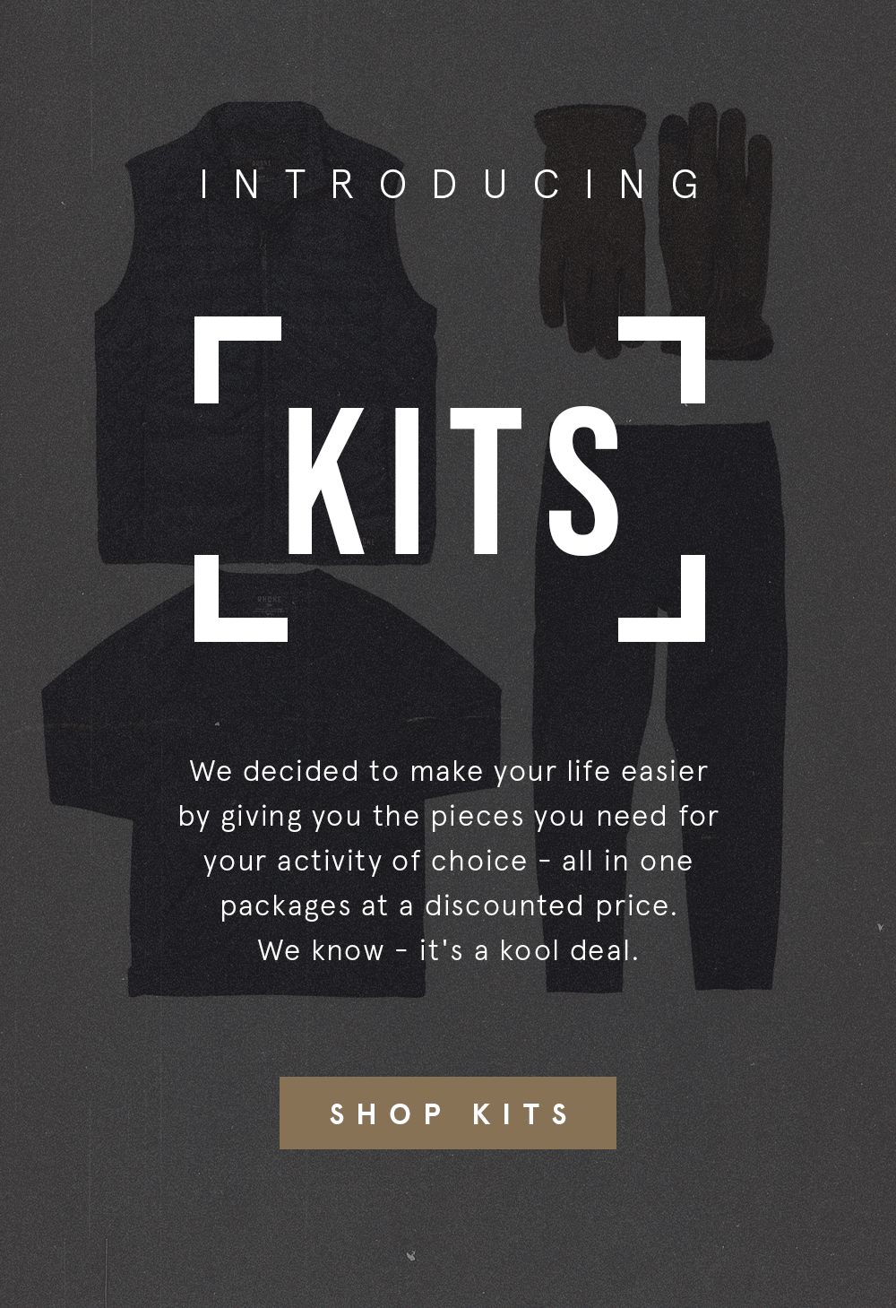 KITS