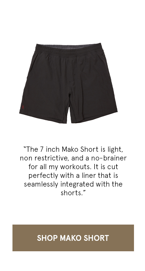 Shop Mako Short