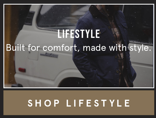 Shop Lifestyle