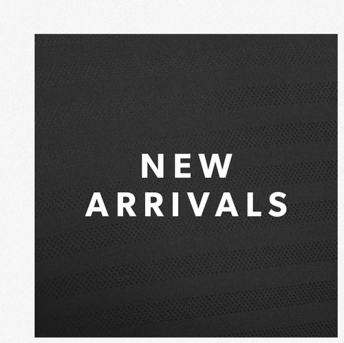 New Arrivals