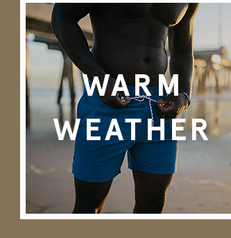 Warm Weather