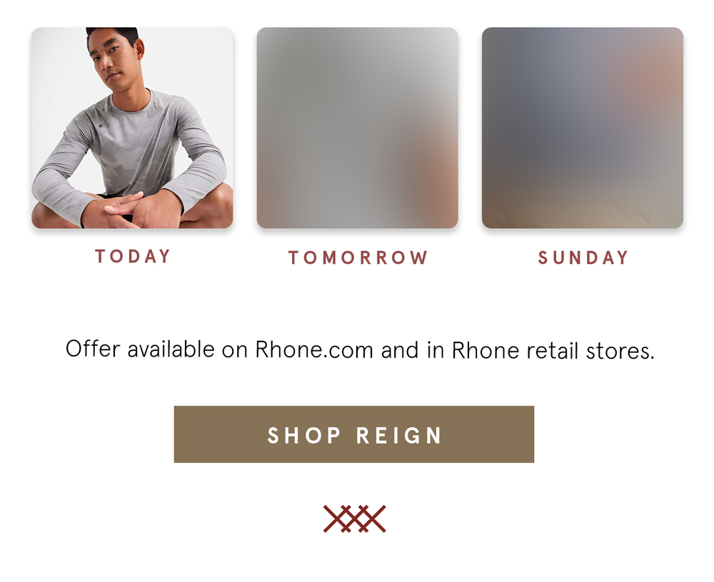 Shop Reign