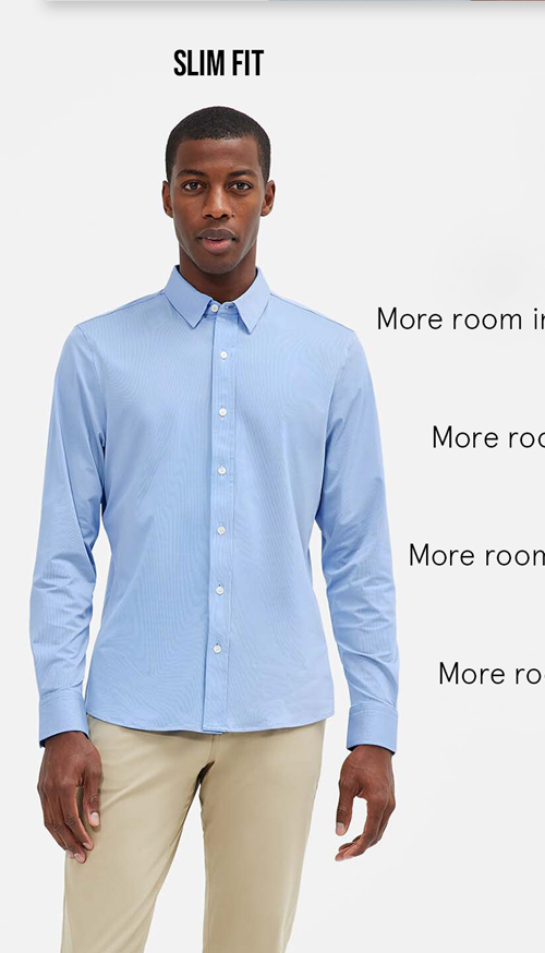 Slim FIt