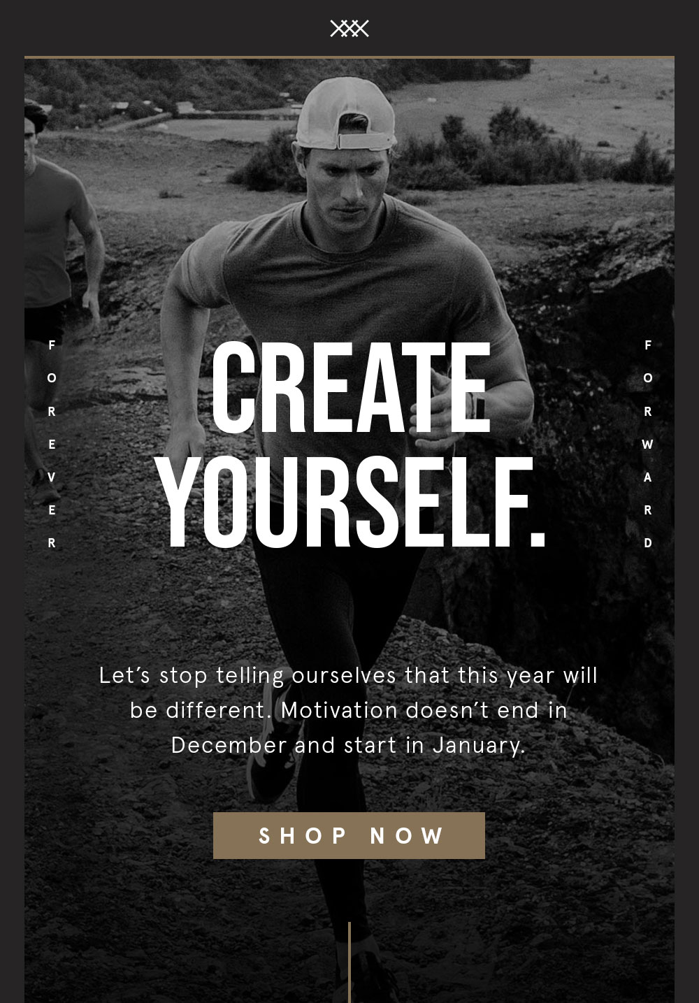 Create Yourself