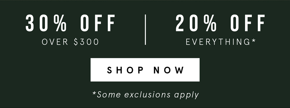 Cyber Monday Sale