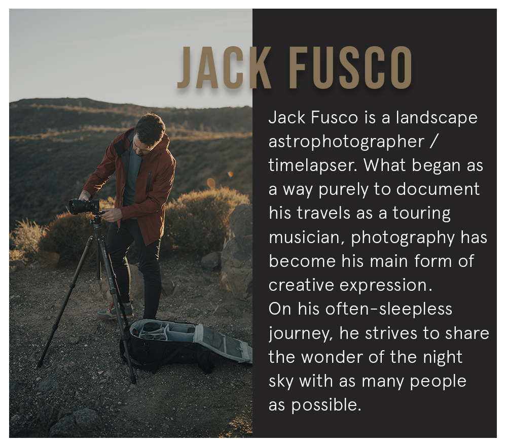 Jack Fusco