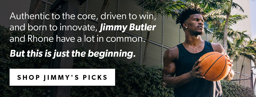 Shop Jimmy's Picks