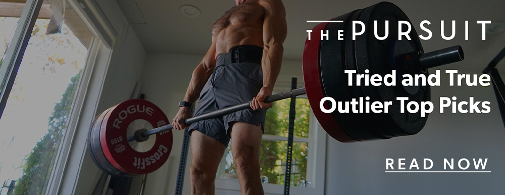 Tried and True Outlier Top Picks