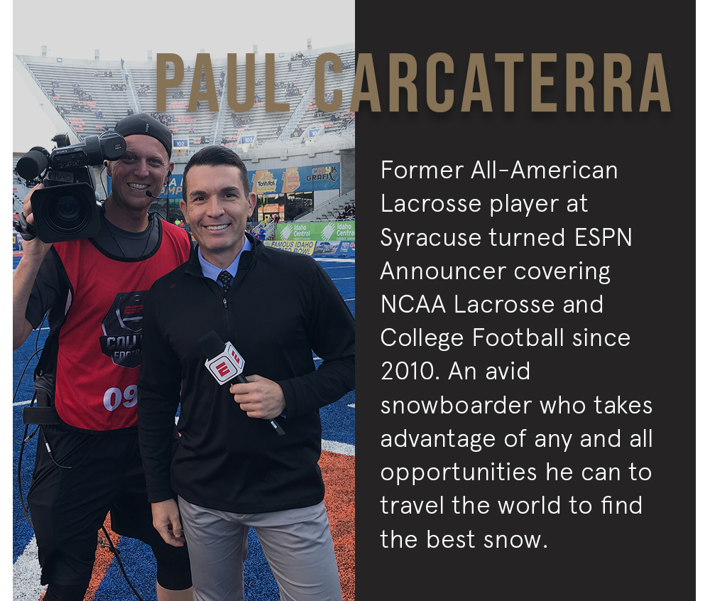 Paul Carcaterra