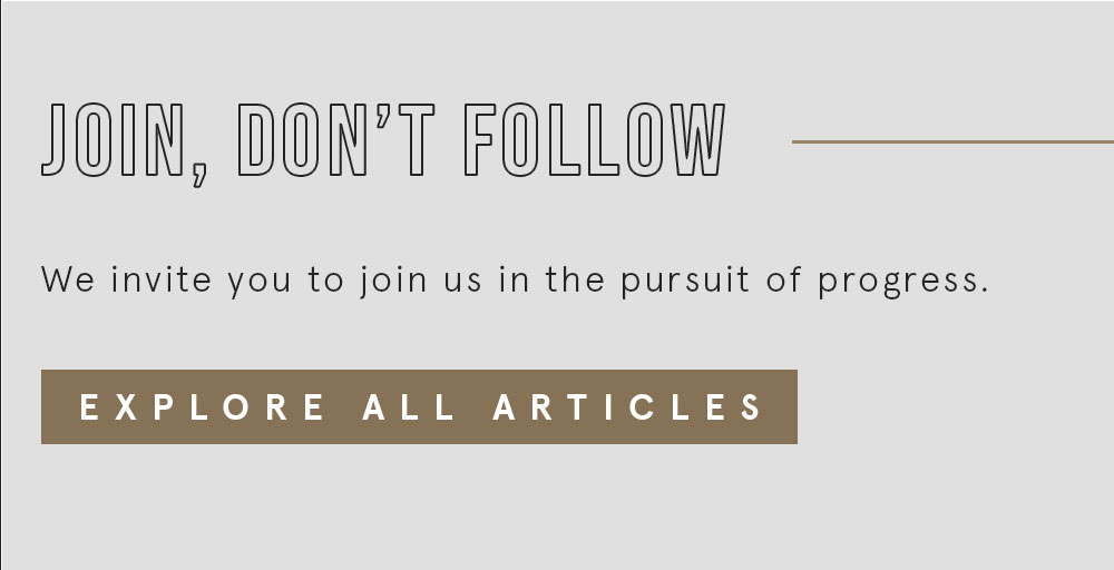 Explore All Articles