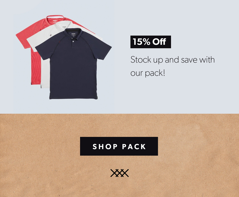 Shop Pack