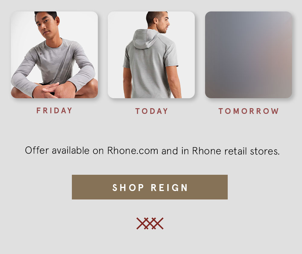 Shop Reign
