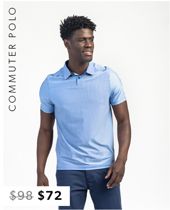 Commuter Polo