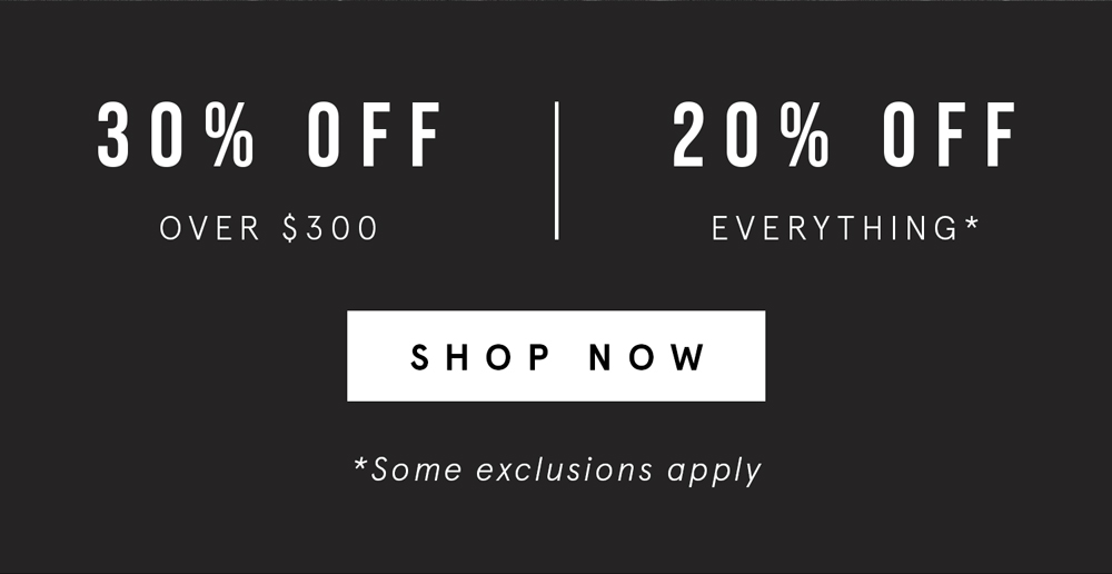Black Friday Sale