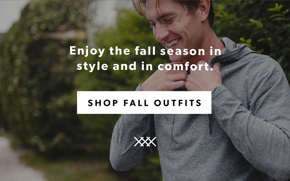 Shop Fall Outfits