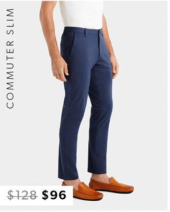 Commuter Slim