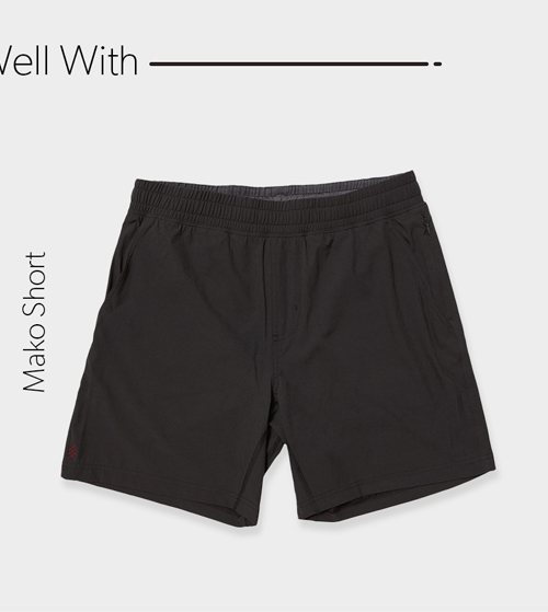 Mako Short