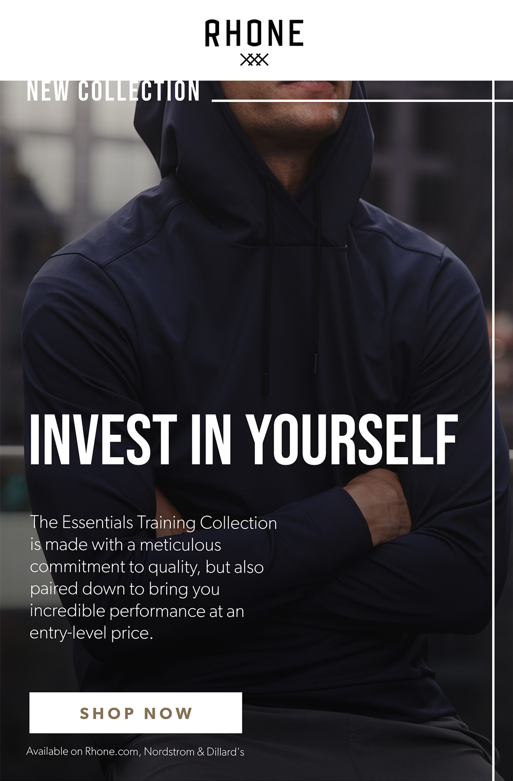 Invest In Yourself