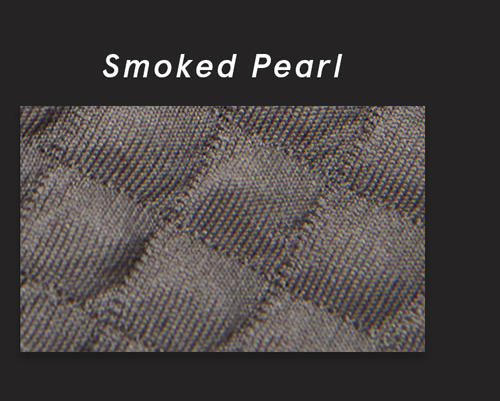 Smoked Pearl
