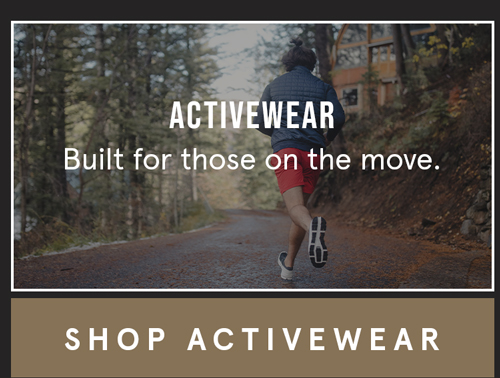 Shop Activewear