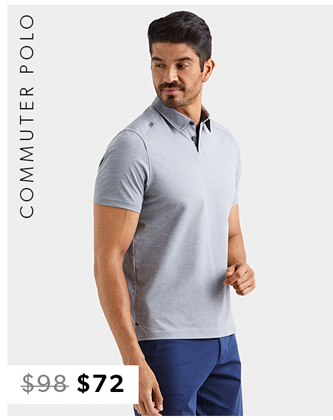 Commuter Polo