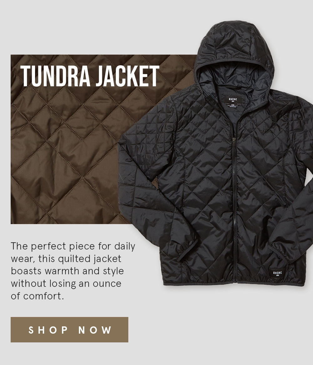 Sherpa Vest