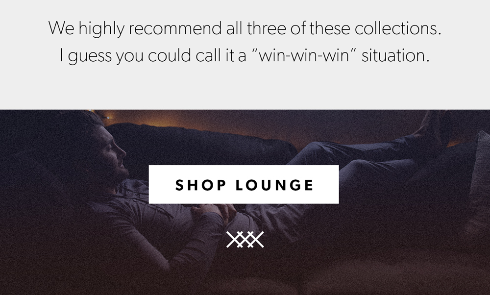 Shop Lounge