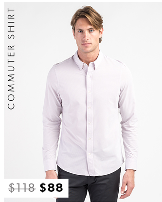 Commuter Shirt
