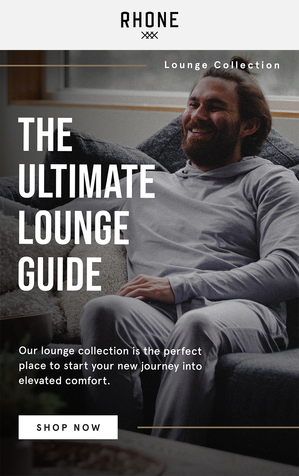The Ultimate Lounge Guide
