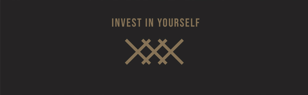 Invest In Yourself