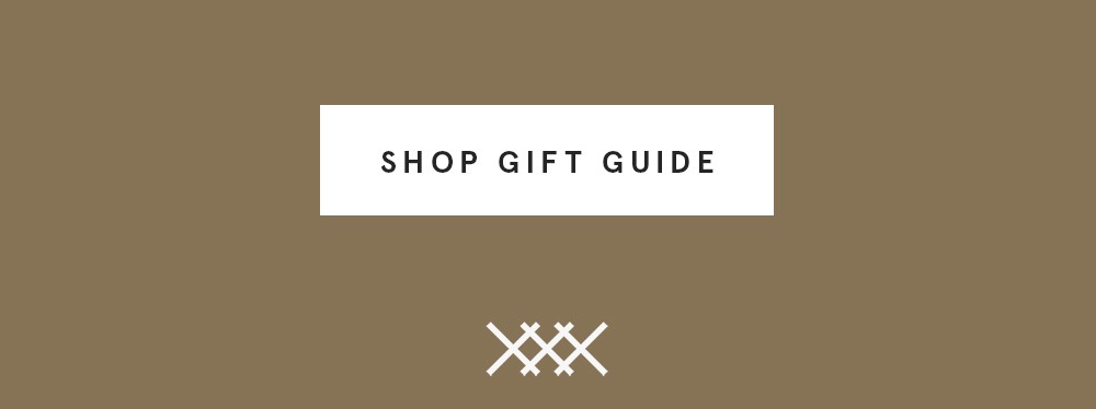 Shop Gift Guide