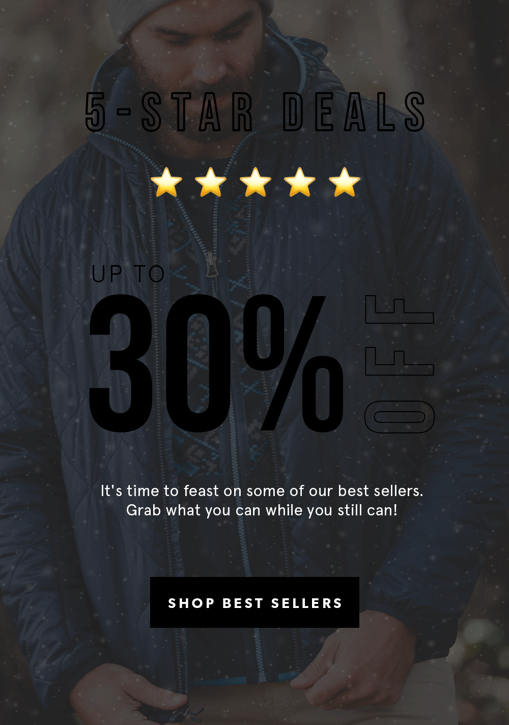 5-Star Deals