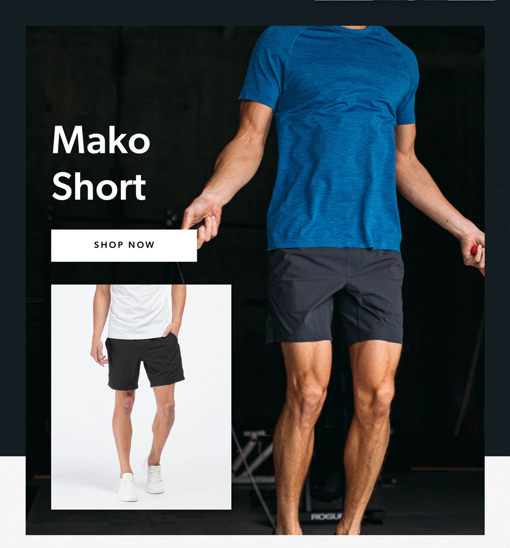 Mako Short