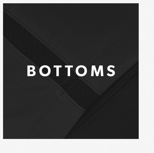 Bottoms