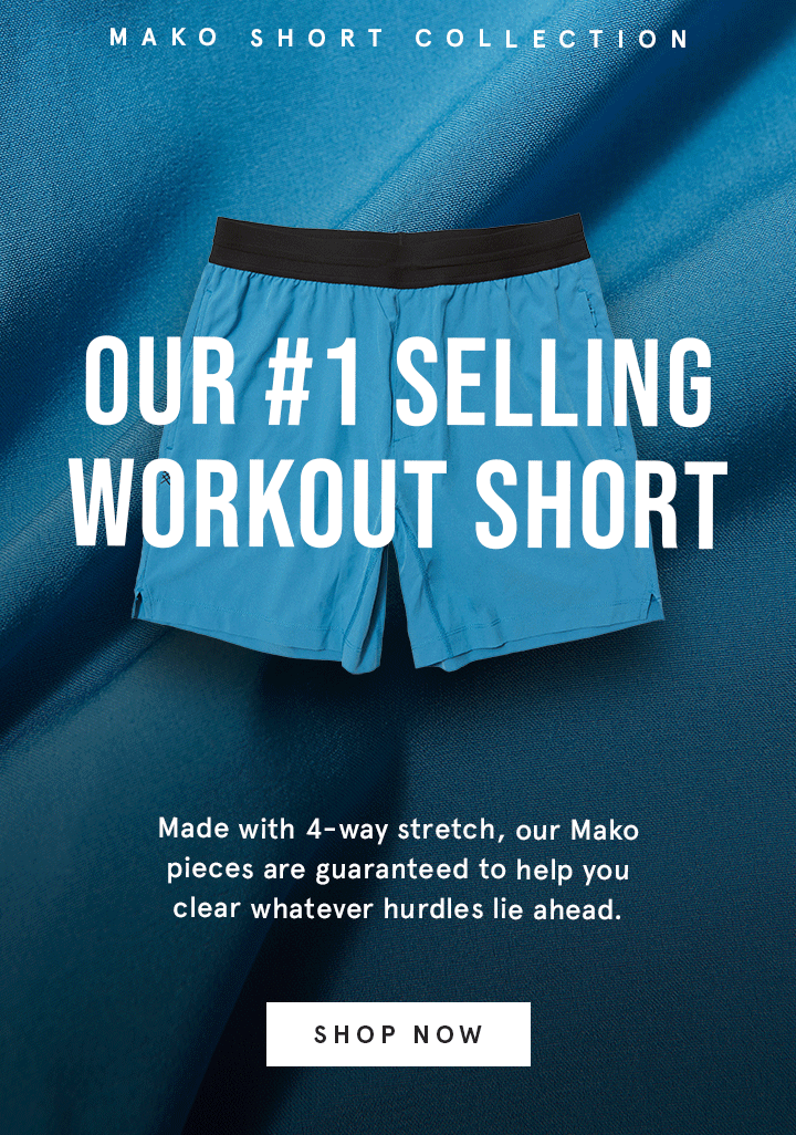 All Things Mako