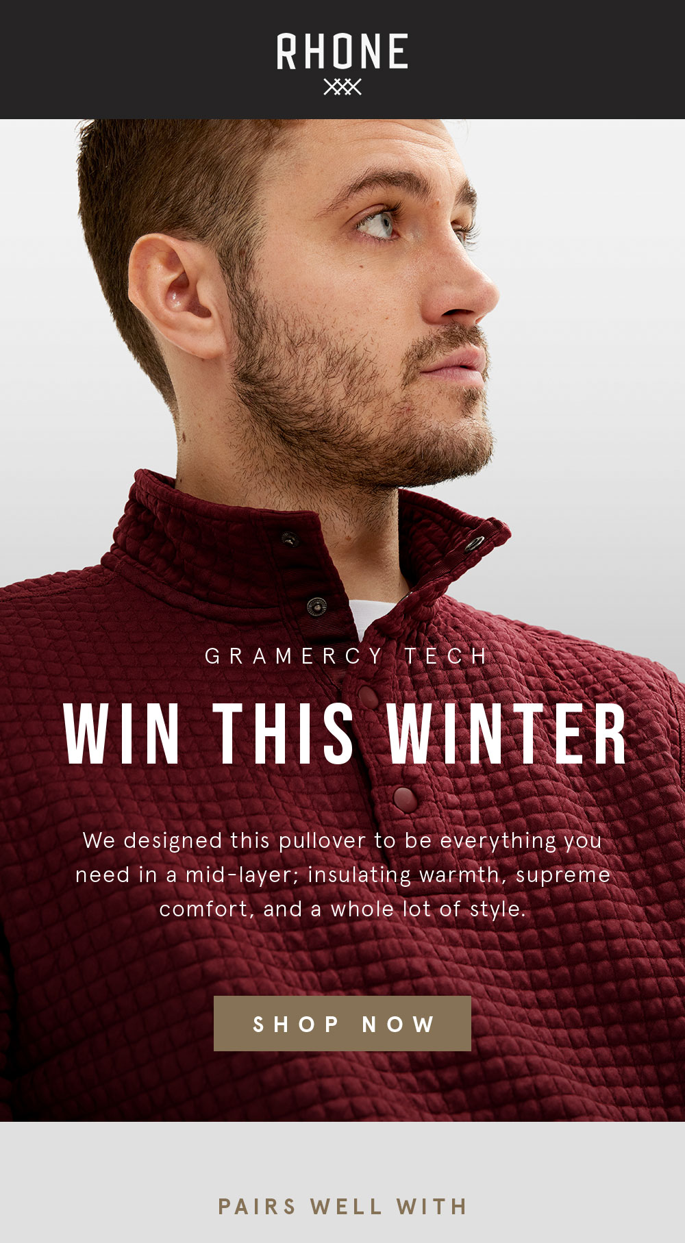 Win This Winter