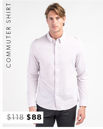 Commuter Shirt