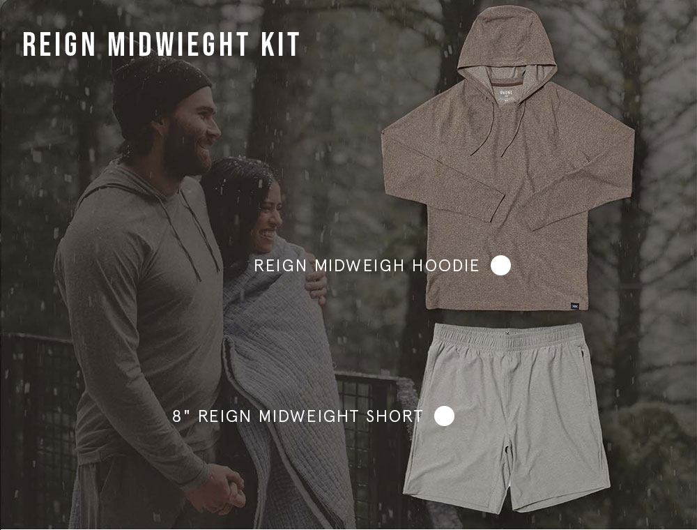 Active: Mako/Reign Kit