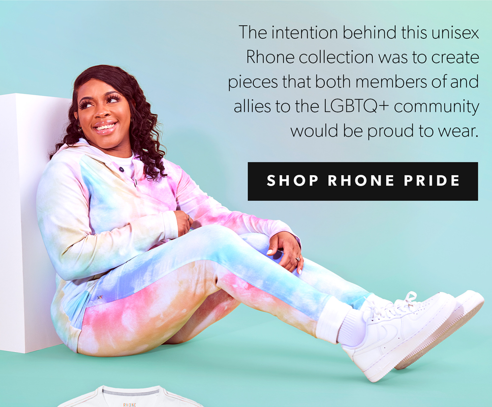 Shop Rhone Pride