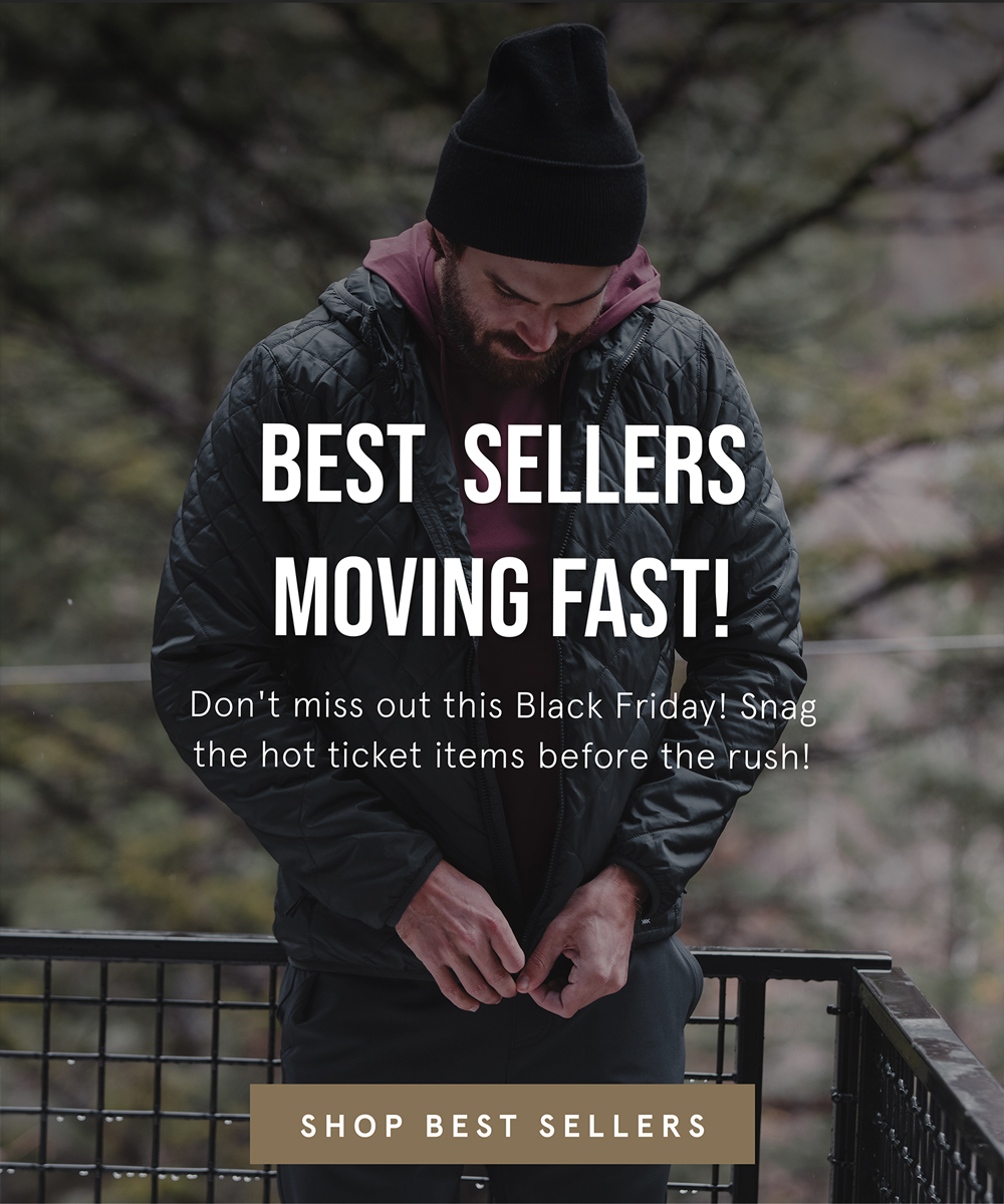 Don't Miss Out!