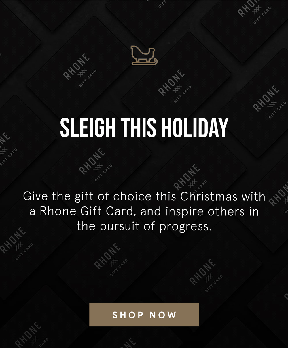 Sleigh This Holiday
